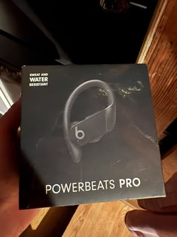 Power Beats Pro