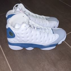 Jordan 13 french blue 