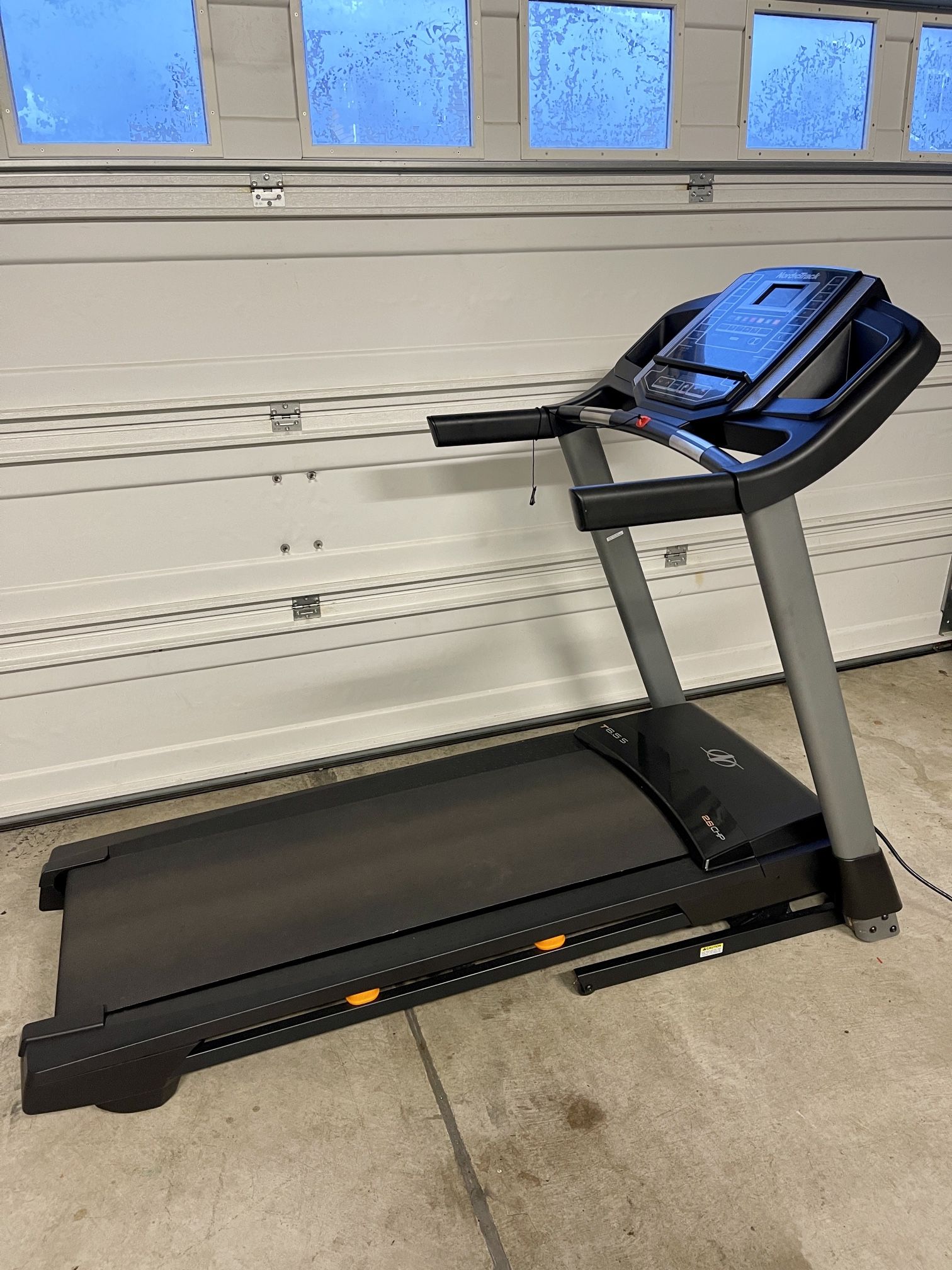 NordicTrack T6.5S Treadmill