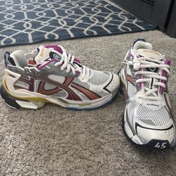 Balenciaga Runner Triple Color 1 Of 1 