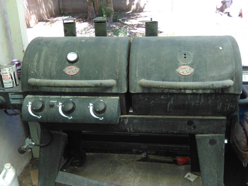 Nice Grill For Sale