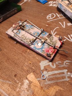  Tattoo On/Off Foot Pedal/Switch