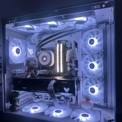 Pc builder !!! Before Christmas 