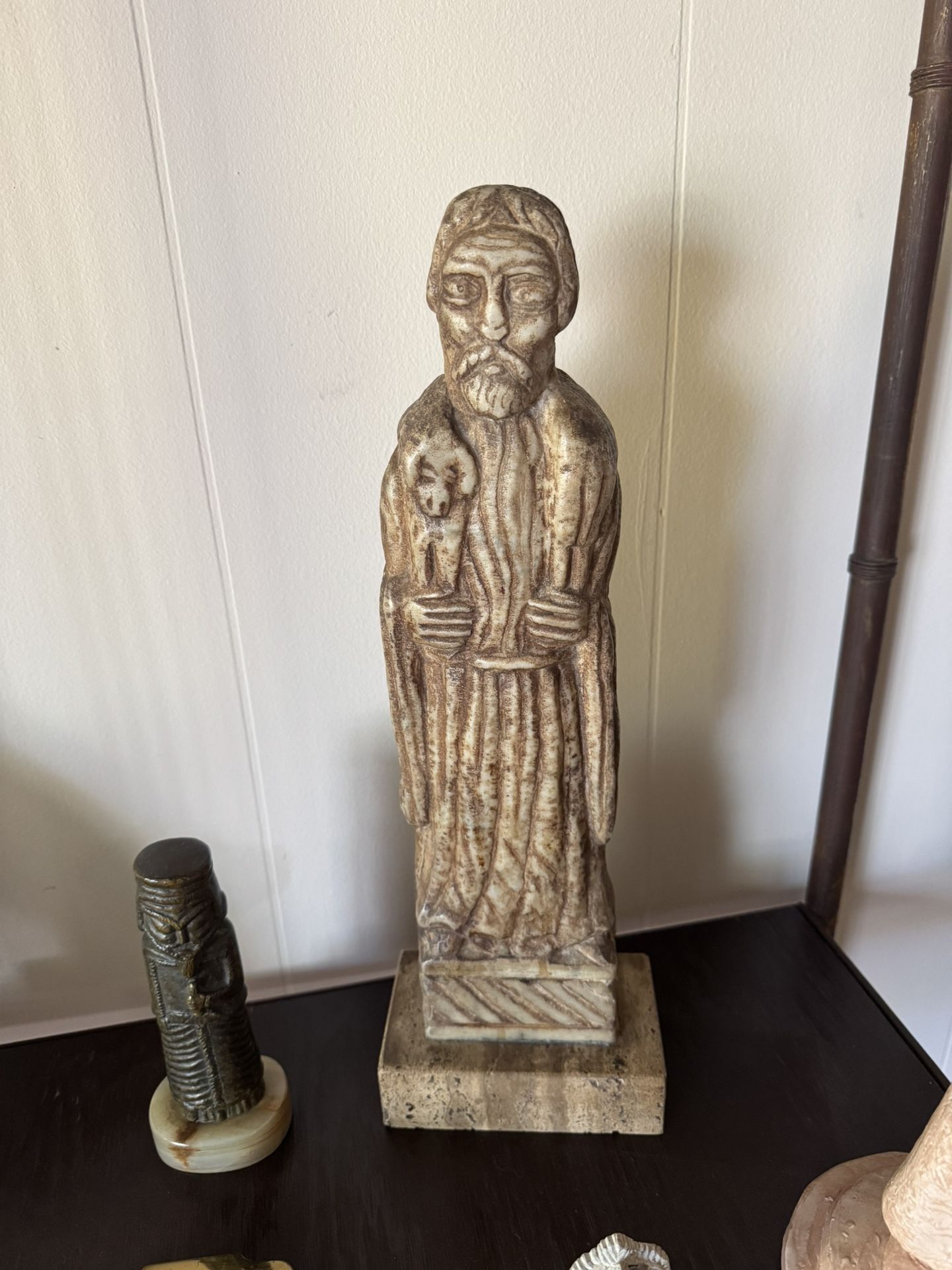 Religious Statue