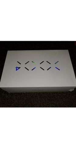 Jordan XXXIV      Size  9 