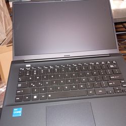 A satellite pro c40k laptop