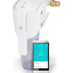 Whole House Water Filtration System