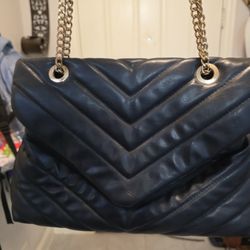 Chainlink Purse 