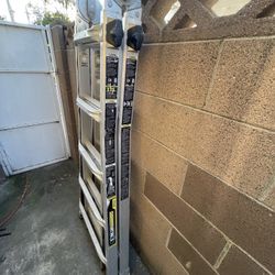 Gorilla Ladder MPX22 22 Ft