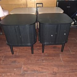 Brand New Night Stands