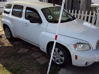 2009 Chevy HHR