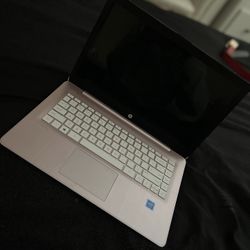 Hp Stream Laptop
