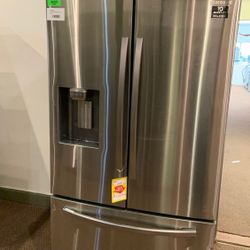 Samsung - RF28RSR - refrigerator