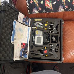 Laser alignment tool
