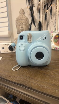 Instax mini 7 +