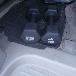 Dumbbells