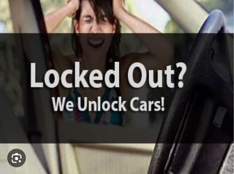 Mobil Auto Lock Out