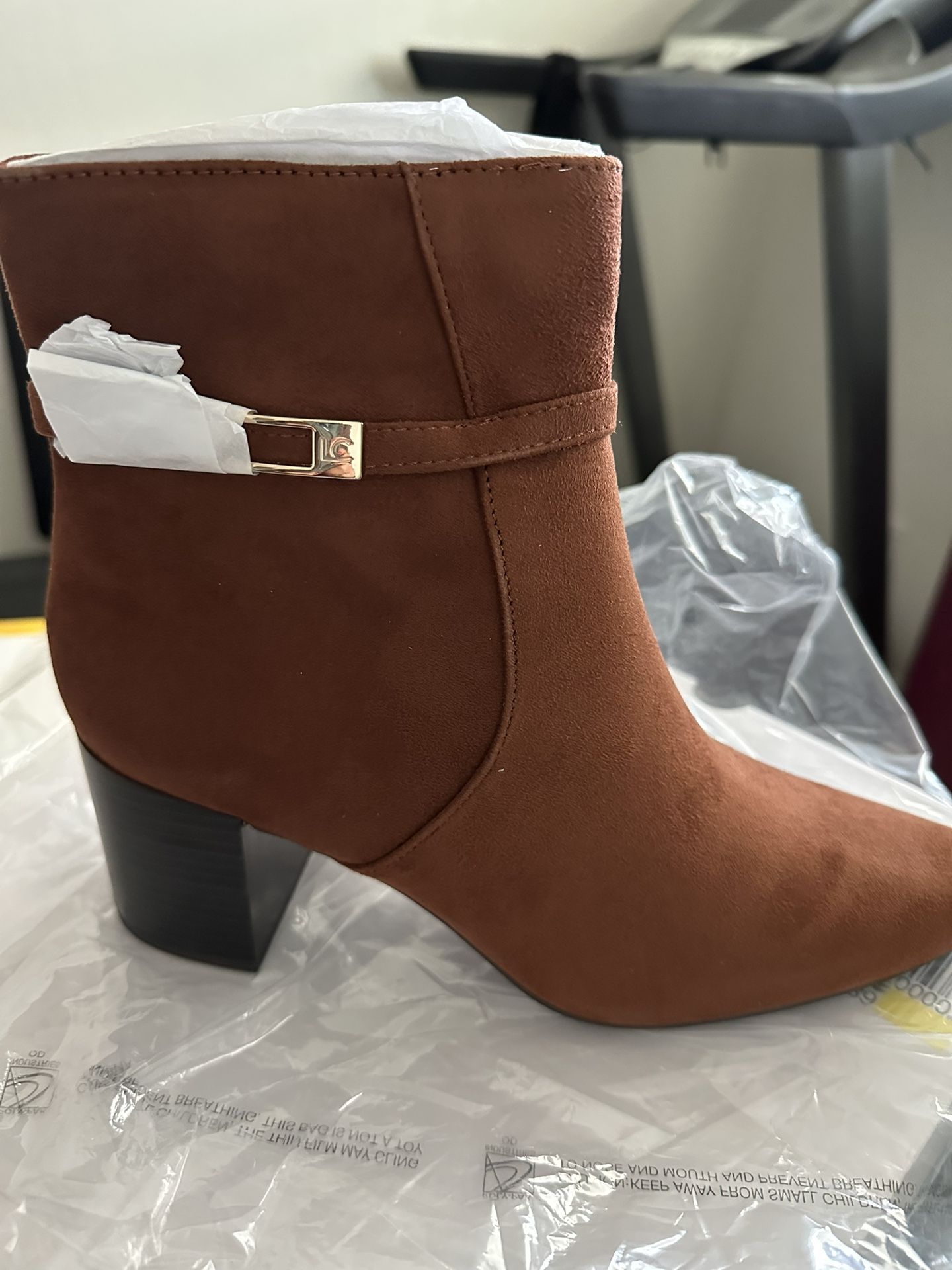 Women’s Boots