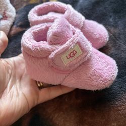 UGG Baby Bixbee Boot