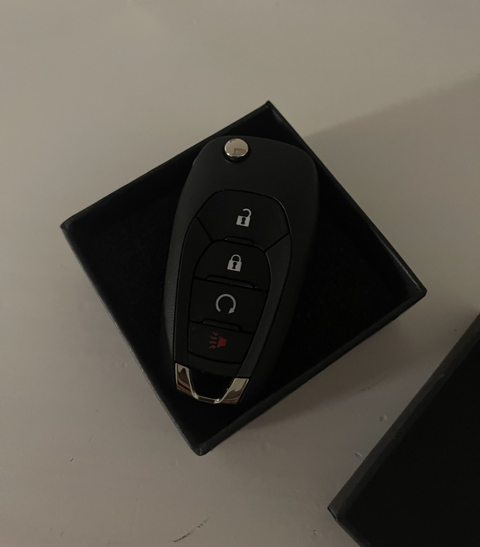 2019 Chevrolet Cruze