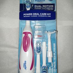 Electronic Toothbrush 