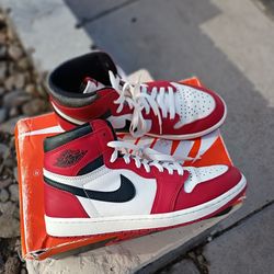 Jordan 1 Retro High OG