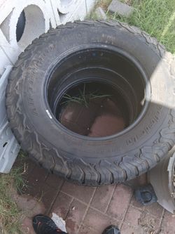 Tires