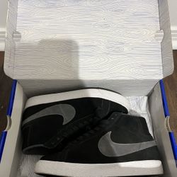 Nike SB