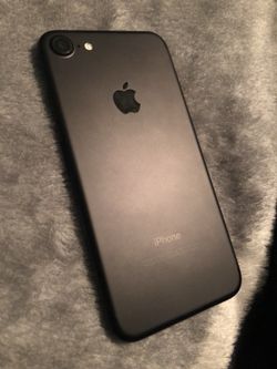 Iphone 7 NEW