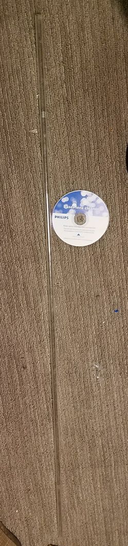 Glass tubes , tubing for neon signs