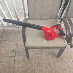Blower Herramientas M18 Oferta 80$