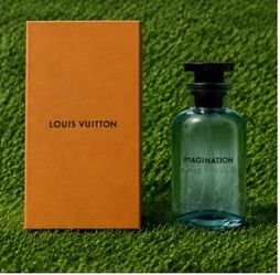 Louis Vuitton Imagination