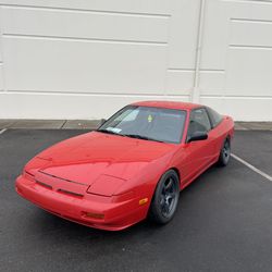 1990 Nissan 240sx