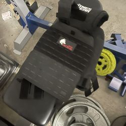 Weight Vest
