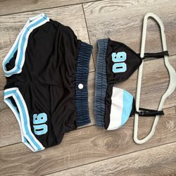 Womens Two Peice Set