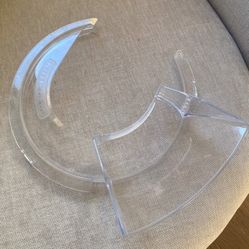 5 Qt  Clear Screen Kitchen Aid