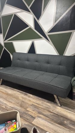 foldable couch