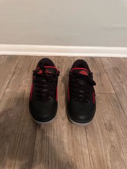 Air Jordan Retro 2 Low (Size 6 )
