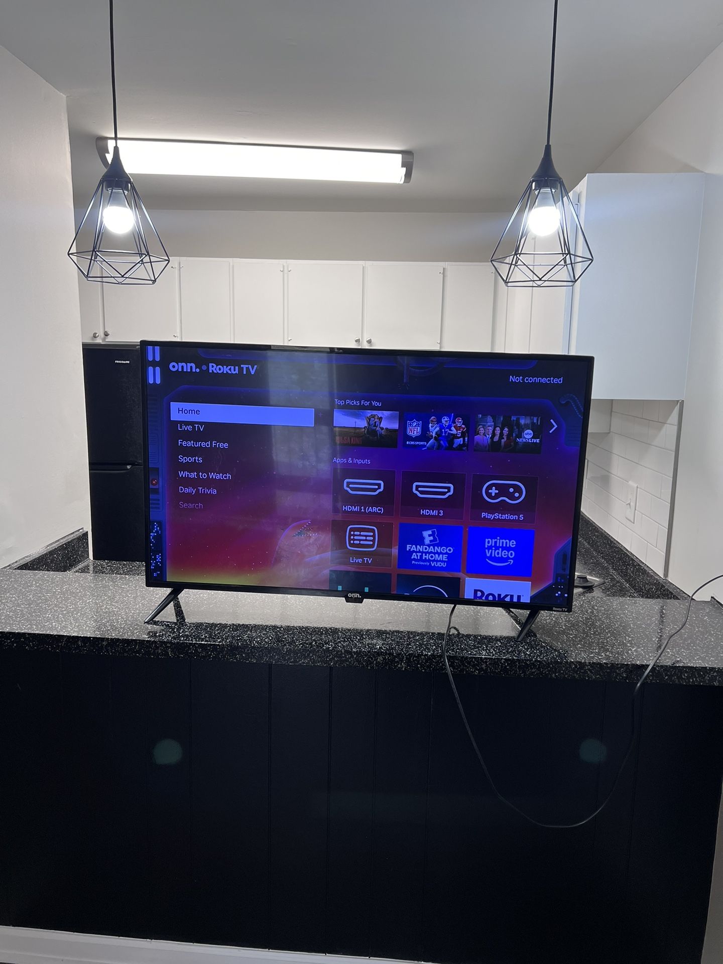 50 Inch Tv