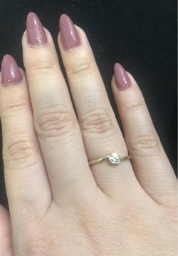 2 Pandora Rings