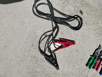 Jumper Cables