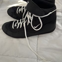 Nike Wrestling shoes