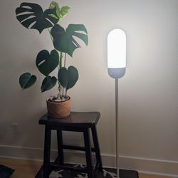 ✨ RARE & UNRELEASED_ Schoolhouse_Floor Lamp_NEW