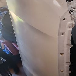 2008-2022 Toyota Sequoia Whole Front End