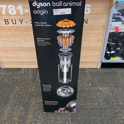 Dyson Ball Animal Origin Vacuum Cleaner