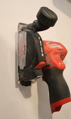 Milwaukee M12 FUEL 3" Compact Cut Off Tool 2522-20 (Tool Only)