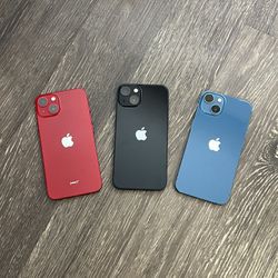 iPhone 13 UNLOCKED FOR ANY CARRIER!