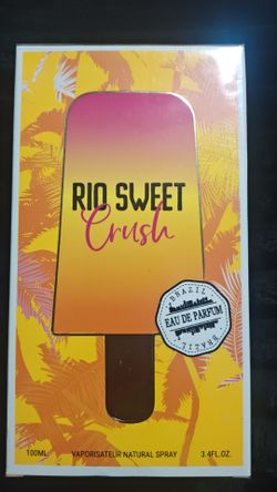 Rio Sweet Crush