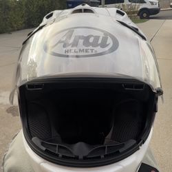 Arai Consair-V Helmet (XL)