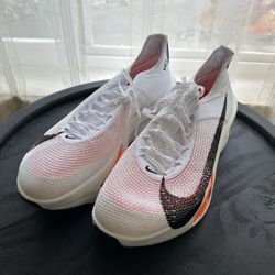 Nike Air Zoom Alpha Fly 3